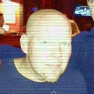 Meet your Posher, James